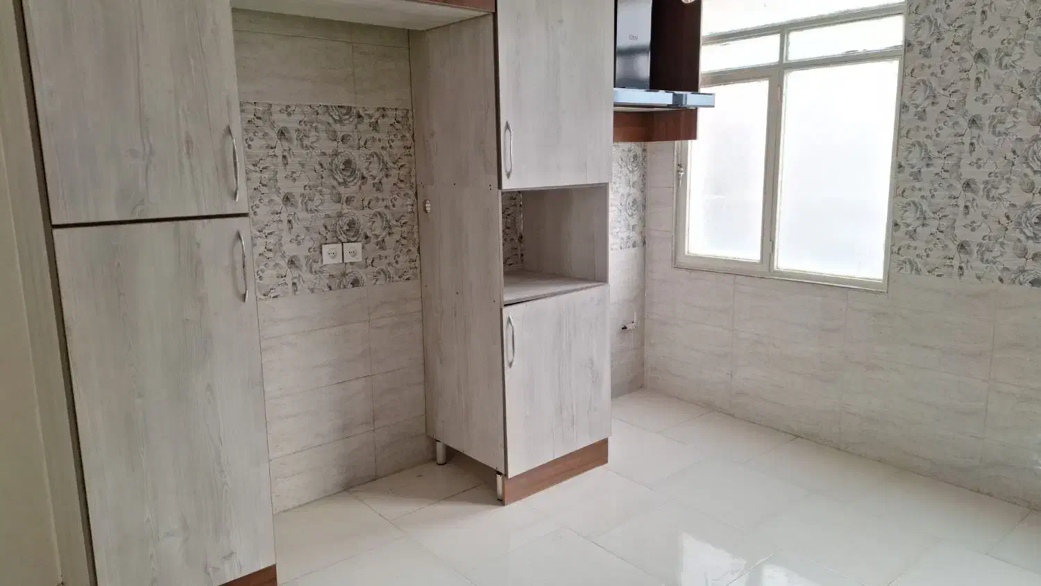 اپارتمان ۷۵ متری /افسریه شمالی