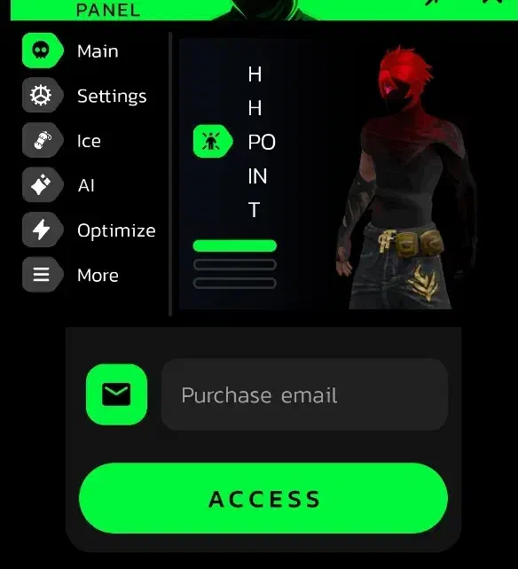 پنل فری فایر|کنسول، بازی ویدئویی و آنلاین|مریوان, |دیوار
