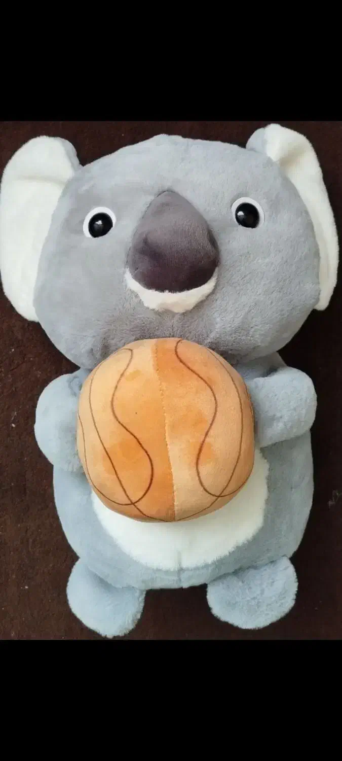 کوالا 50سانتی نو|اسباببازی بچه|کرمانشاه, |دیوار