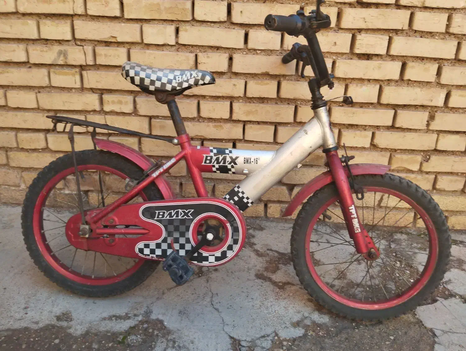 دوچرخه|دوچرخه، اسکیت، اسکوتر|شوشتر, |دیوار