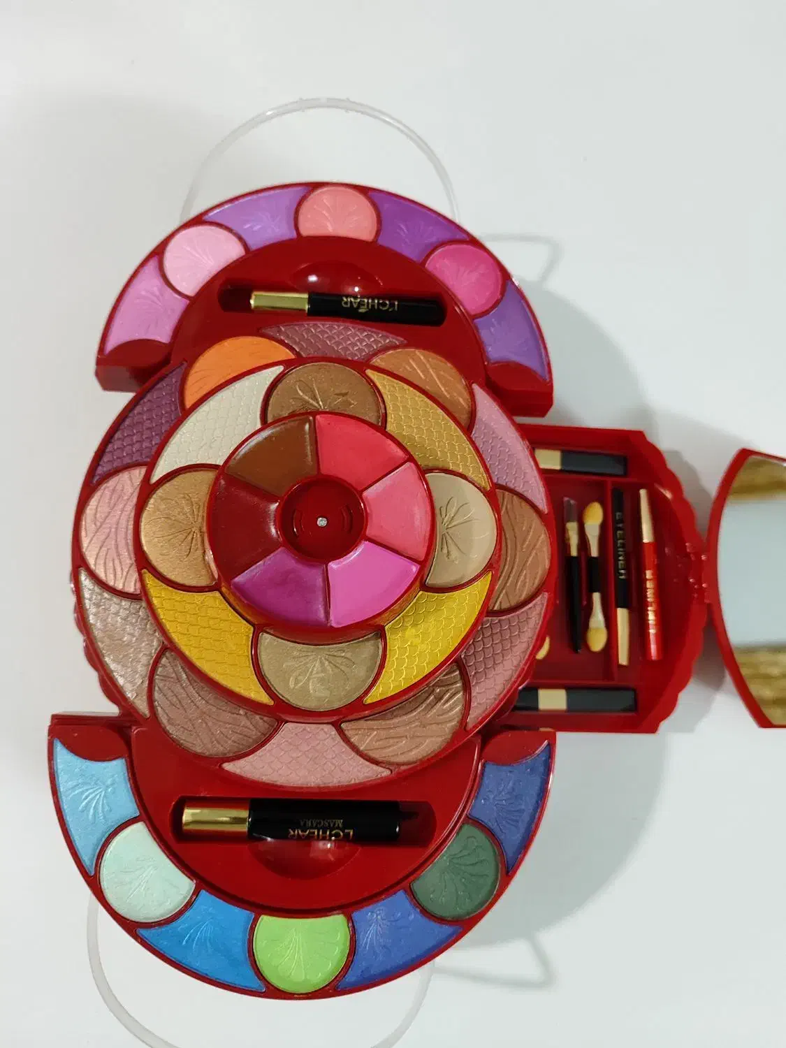 جعبه آرایشی|آرایشی، بهداشتی، درمانی|قم, پردیسان|دیوار