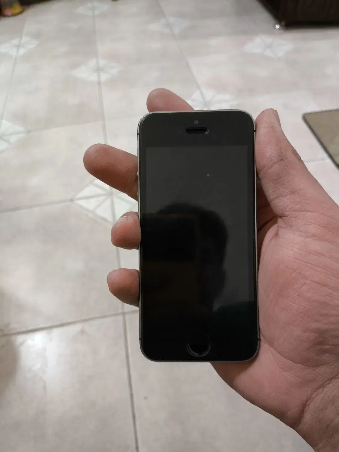 آیفون5s|موبایل|نقده, |دیوار