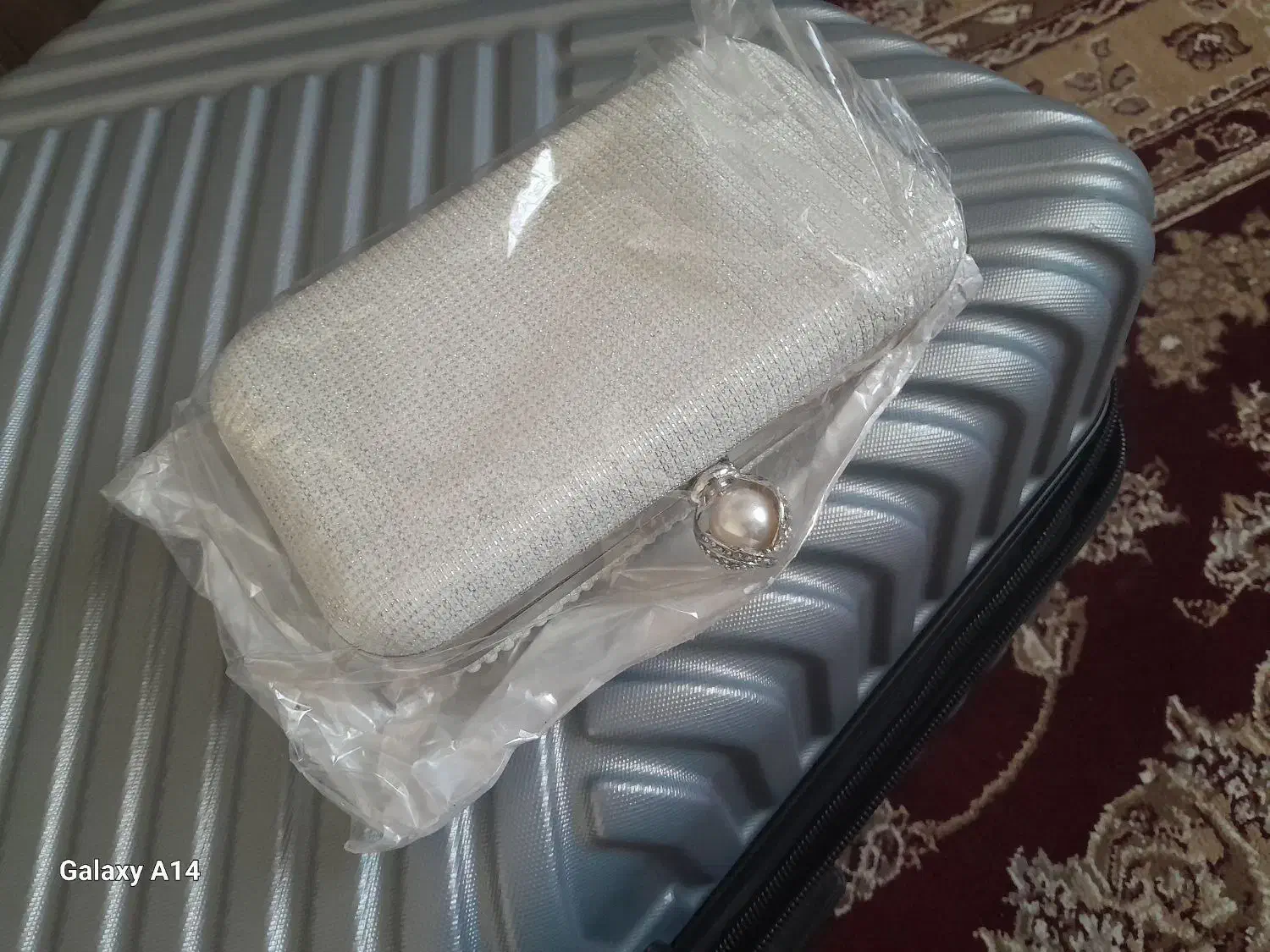 فروش وسایل چمدون با چمدون|آرایشی، بهداشتی، درمانی|ارومیه, |دیوار