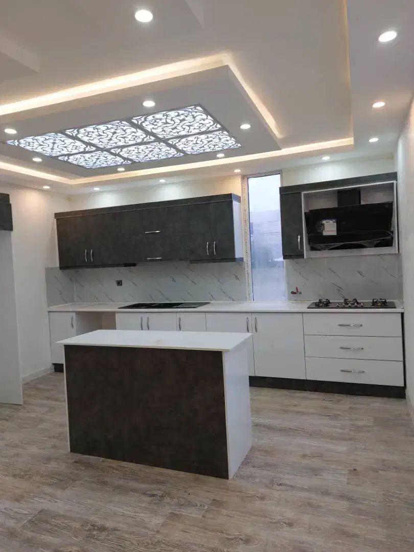 ویلا خشکبیجار نزدیک ساحل|فروش خانه و ویلا|لشت نشا, |دیوار