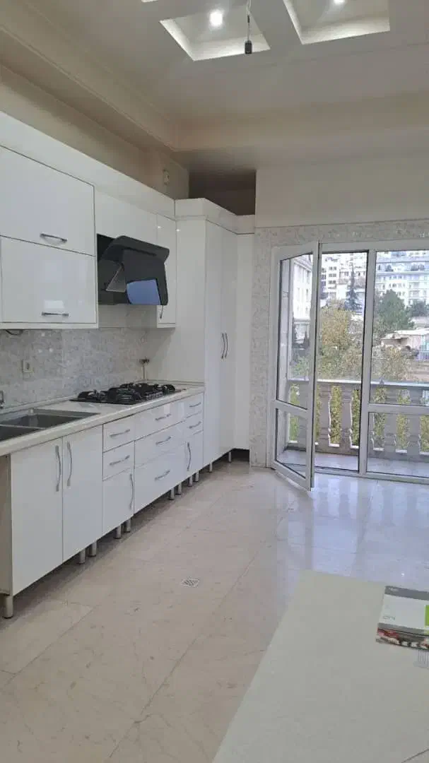 ۱۳۵ متر دیباجی شمالی / خوش نقشه|اجارهٔ آپارتمان|تهران, فرمانیه|دیوار