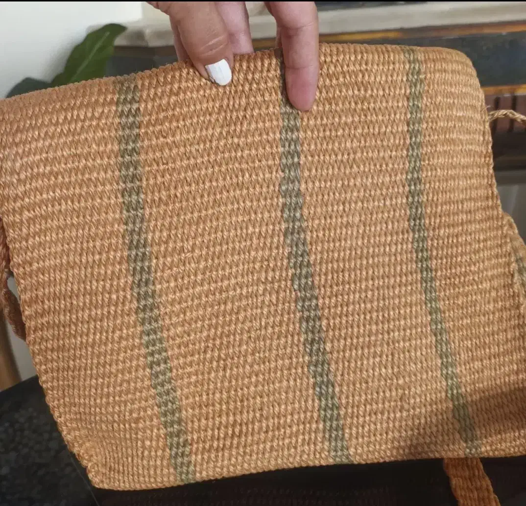 کیف کنفی رودوشی،فانتزی|کیف، کفش، کمربند|کرج, عظیمیه|دیوار