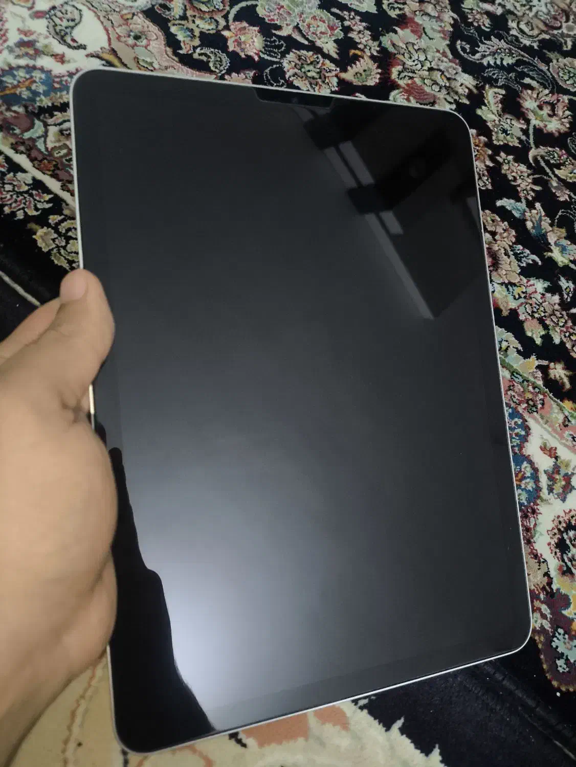 آیپد air m1 حافظه ۲۵۶|تبلت|کرمانشاه, |دیوار