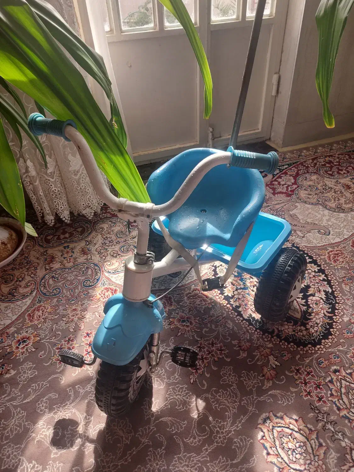 سه چرخه کودک|دوچرخه، اسکیت، اسکوتر|اردکان, |دیوار