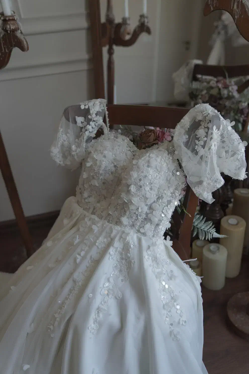 فروش و اجاره لباس عروس|لباس|آمل, |دیوار