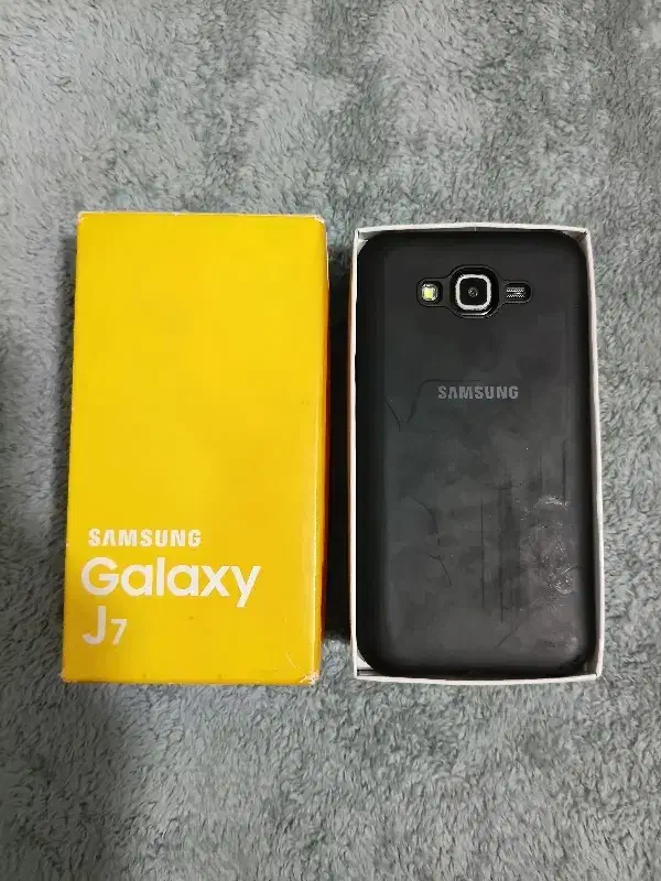 سامسونگ J7|موبایل|الوند, |دیوار