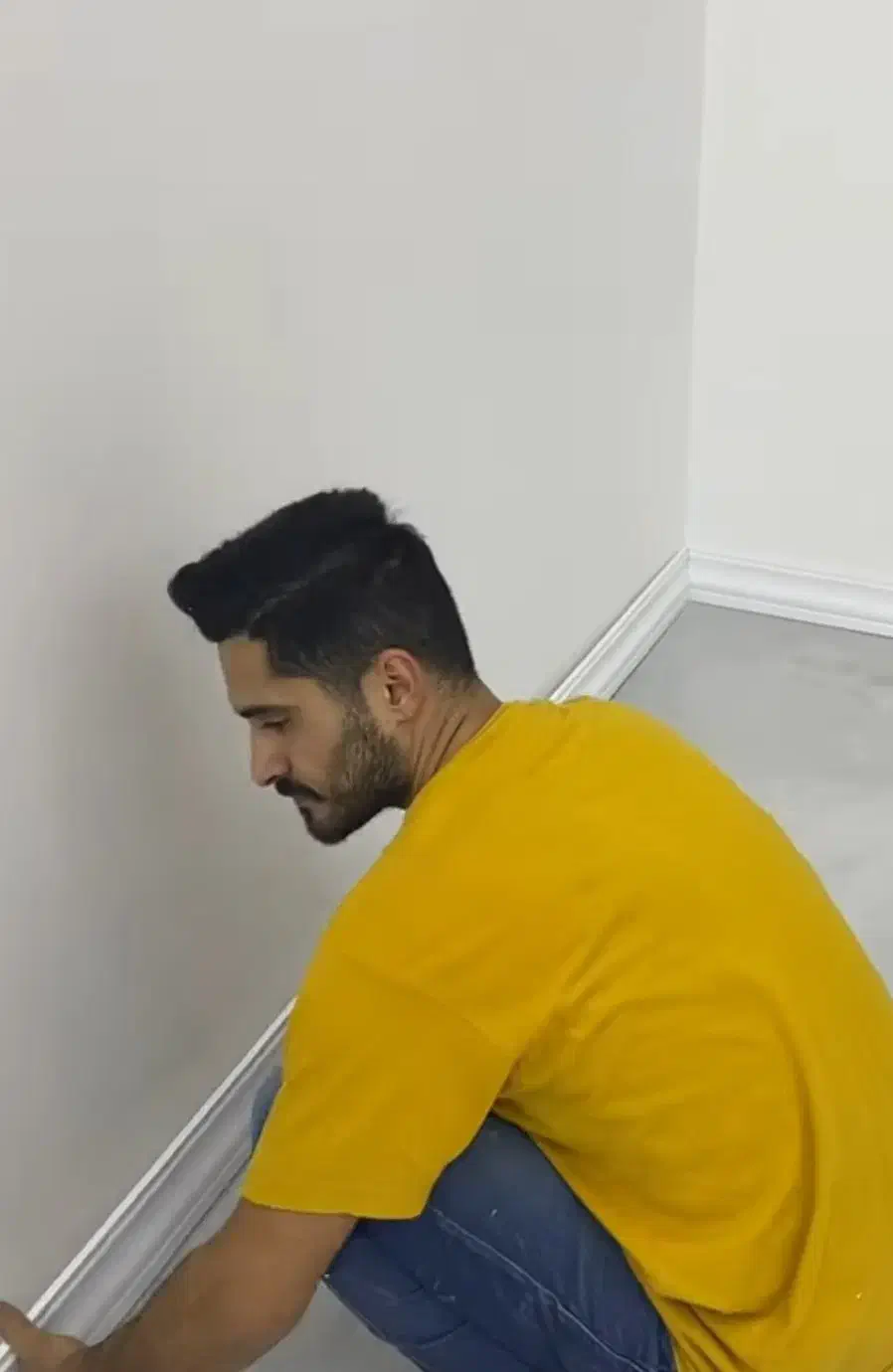 نصب قرنیز نصاب قرنیز|خدمات پیشه و مهارت|کرمانشاه, |دیوار