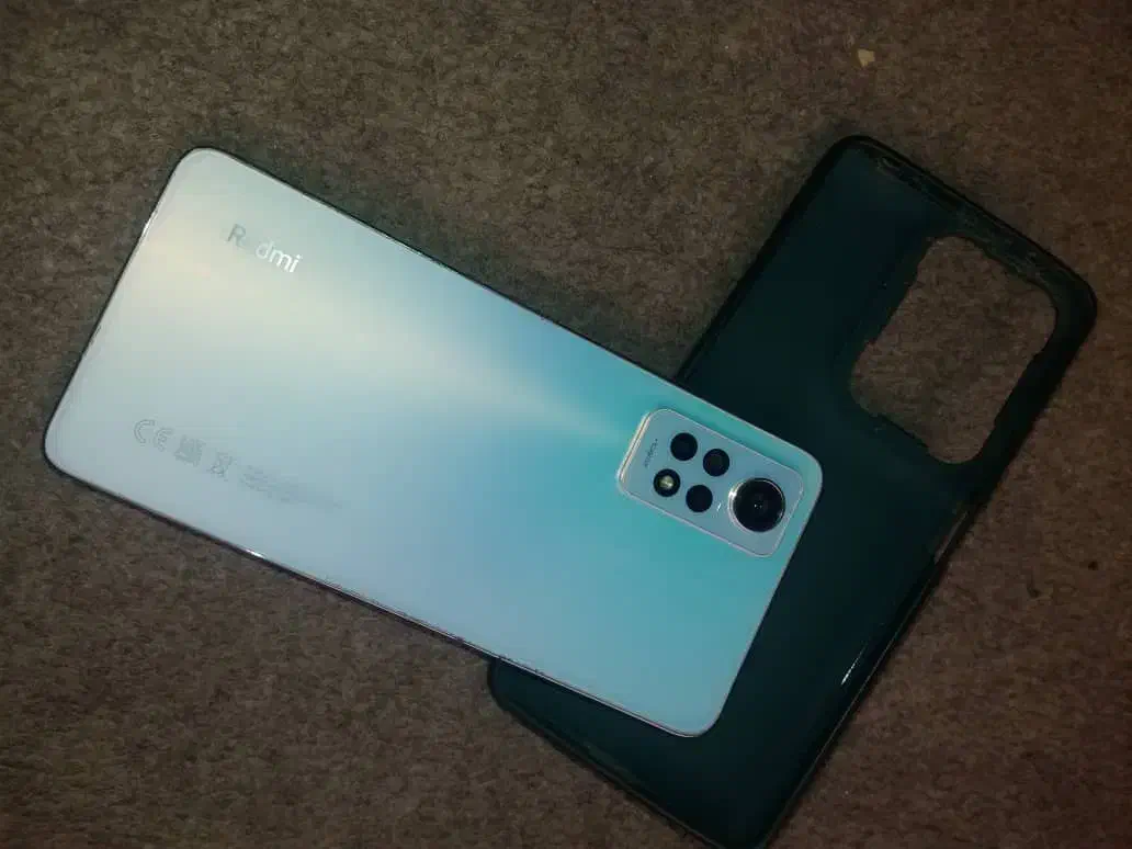 گوشی نوت ۱۲ پرو|موبایل|اهواز, کوی رمضان|دیوار