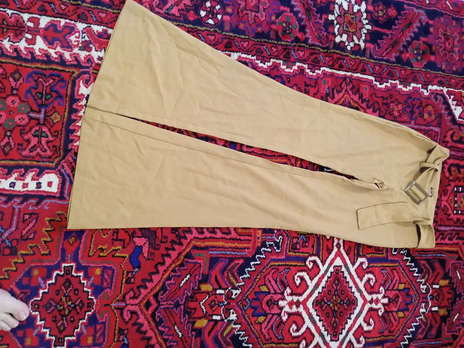 شلوار های سایز کوچک ۳۶ و ۳۸ و ۴۰|لباس|مراغه, |دیوار