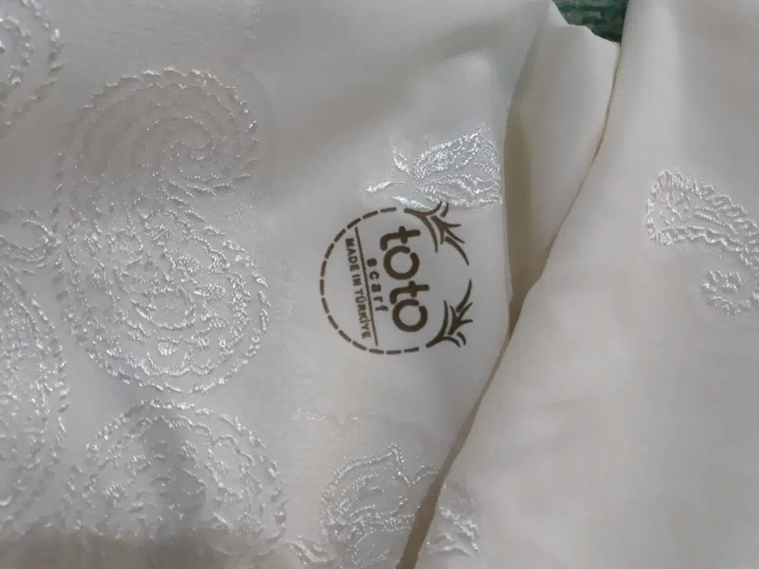 شال ترک مارک to to|لباس|محمدشهر, محمدشهر|دیوار