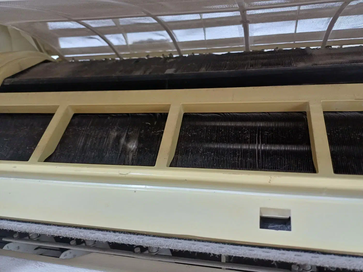 کولر۲۴هزار|کولر گازی و فن‌کوئل|شادگان, |دیوار