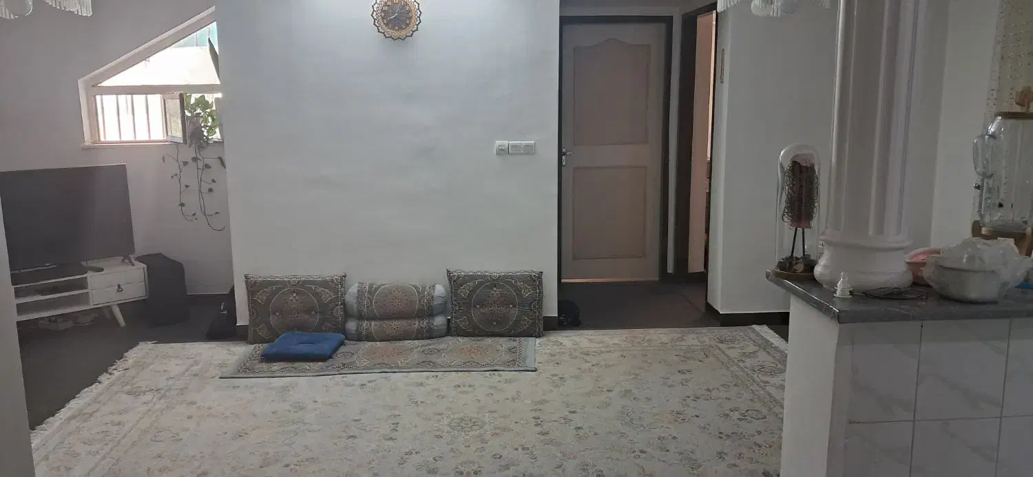 آپارتمان دو خواب شهید دوران|اجارهٔ آپارتمان|شیراز, فاضل|دیوار