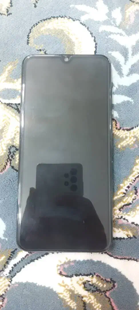 گوشی  A30s 4G|موبایل|خمینی‌شهر, |دیوار