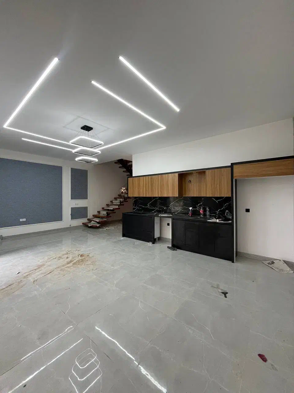 دوبلکس عروسک با سند/ اماده ی بازدید/ویو ابدی|فروش خانه و ویلا|چمستان, |دیوار