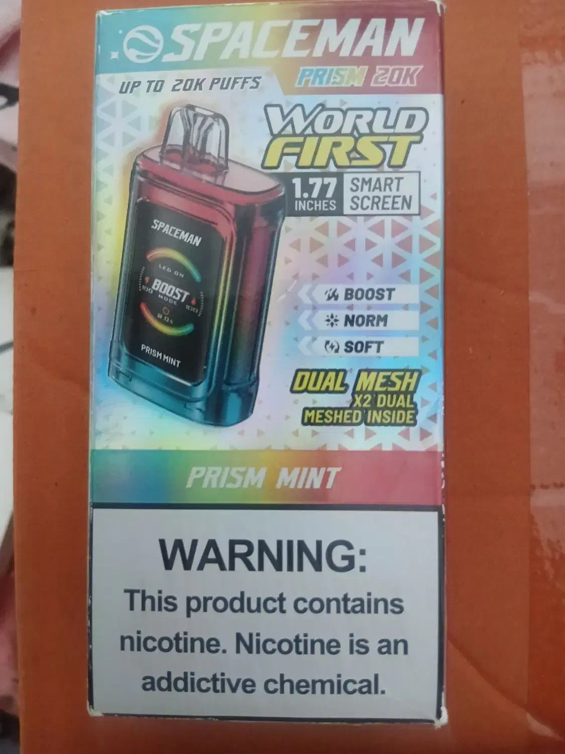 ویپspaceman|زیورآلات و اکسسوری|بهارستان, |دیوار