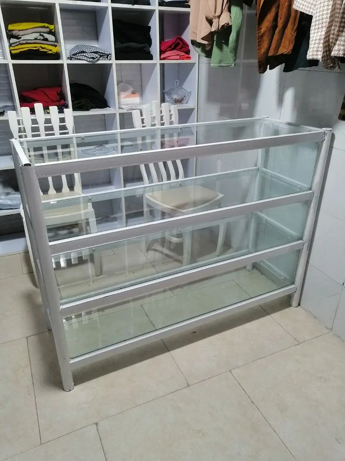 قفسه مغازه|فروشگاه و مغازه|سبزوار, هویزه|دیوار