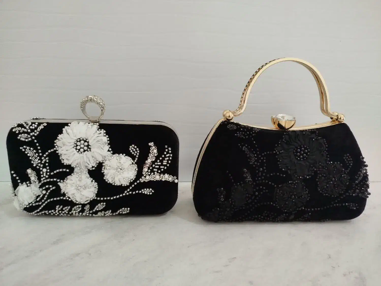 کیف دست دوز|کیف، کفش، کمربند|چغادک, |دیوار