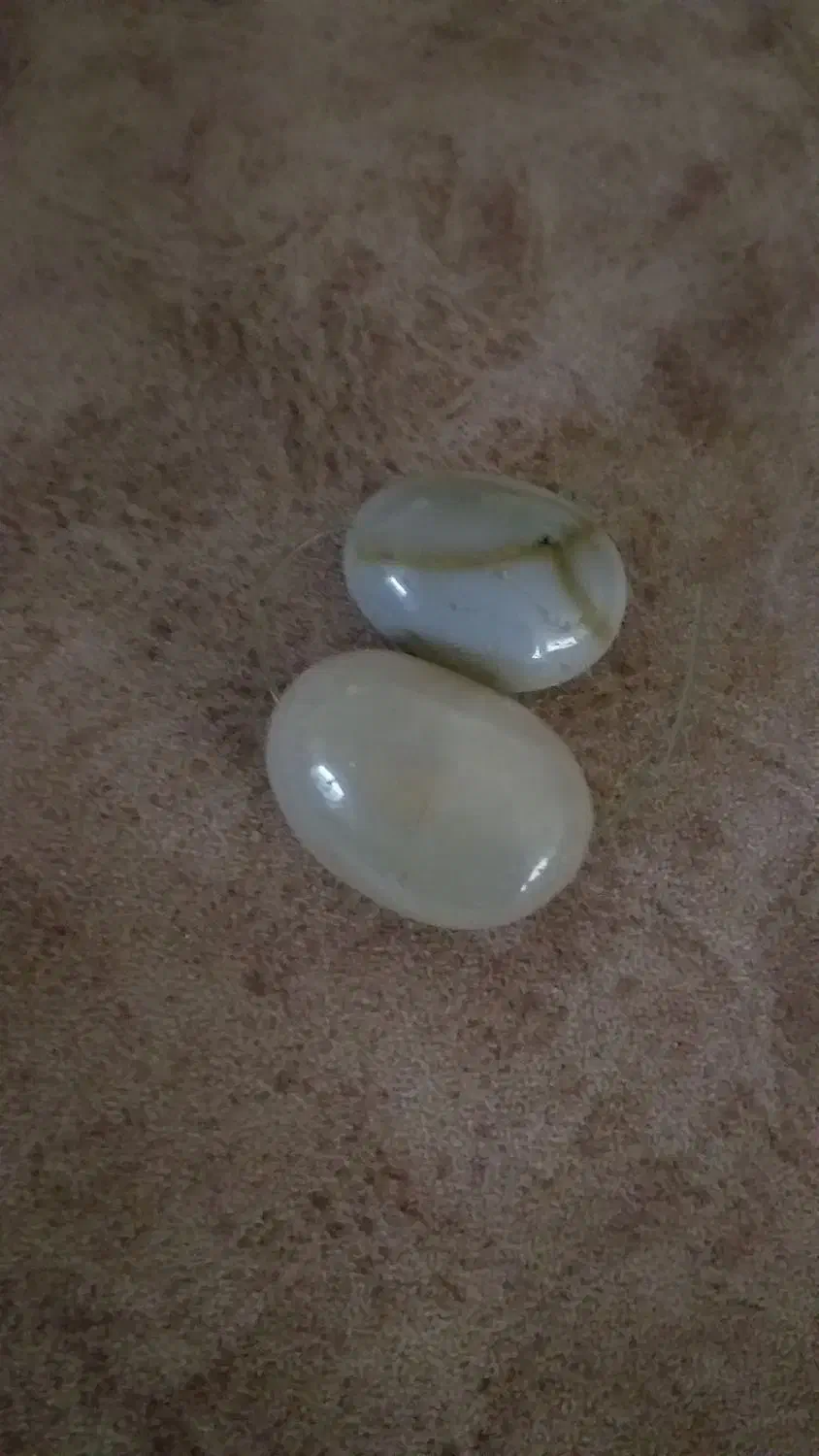 سنگ عقیق یخی|کلکسیون اشیاء عتیقه|شیراز, شهرک رضوان|دیوار