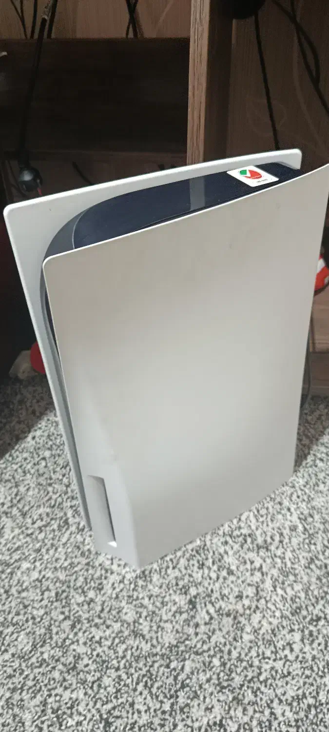 Ps5 Fat Standard|کنسول، بازی ویدئویی و آنلاین|تهران, شاهین|دیوار