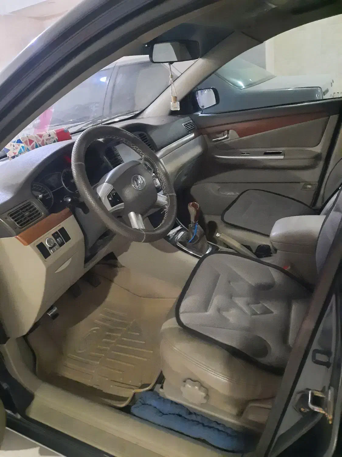 لیفان ۶۲۰ ۱۸۰۰ سی سی|خودرو سواری و وانت|کرج, ساماندهی|دیوار