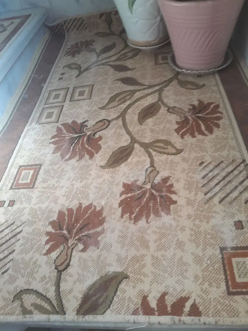 گلیم|گلیم، جاجیم، گبه|سنندج, |دیوار