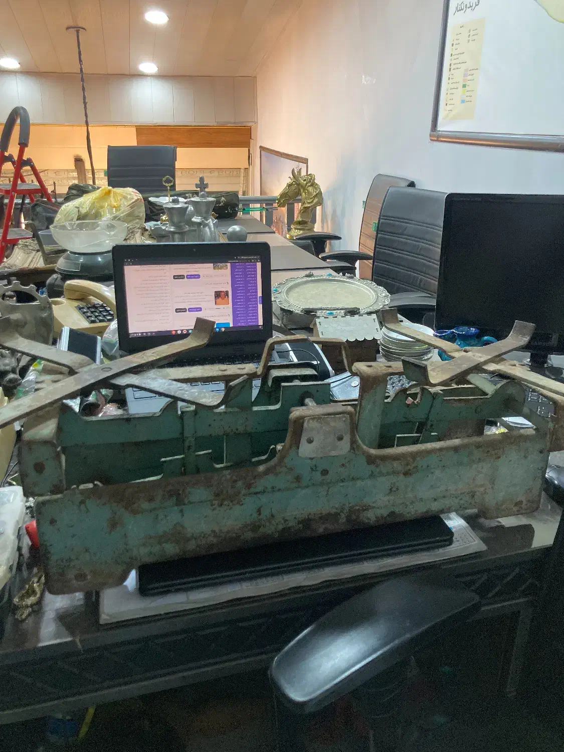 ترازو اشپزخانه|ظروف پختوپز|بابلسر, |دیوار