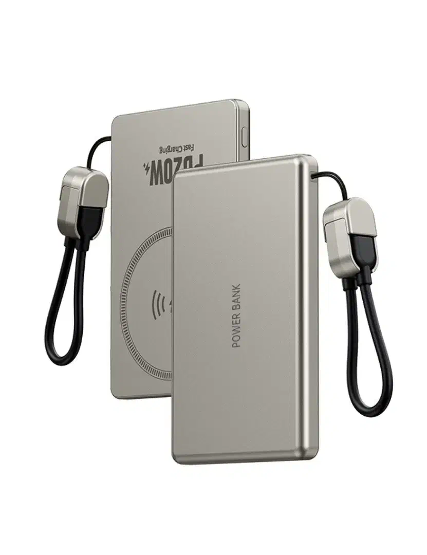 پاوربانک R61L|لوازم جانبی موبایل و تبلت|تهران, امجدیه (خاقانی)|دیوار