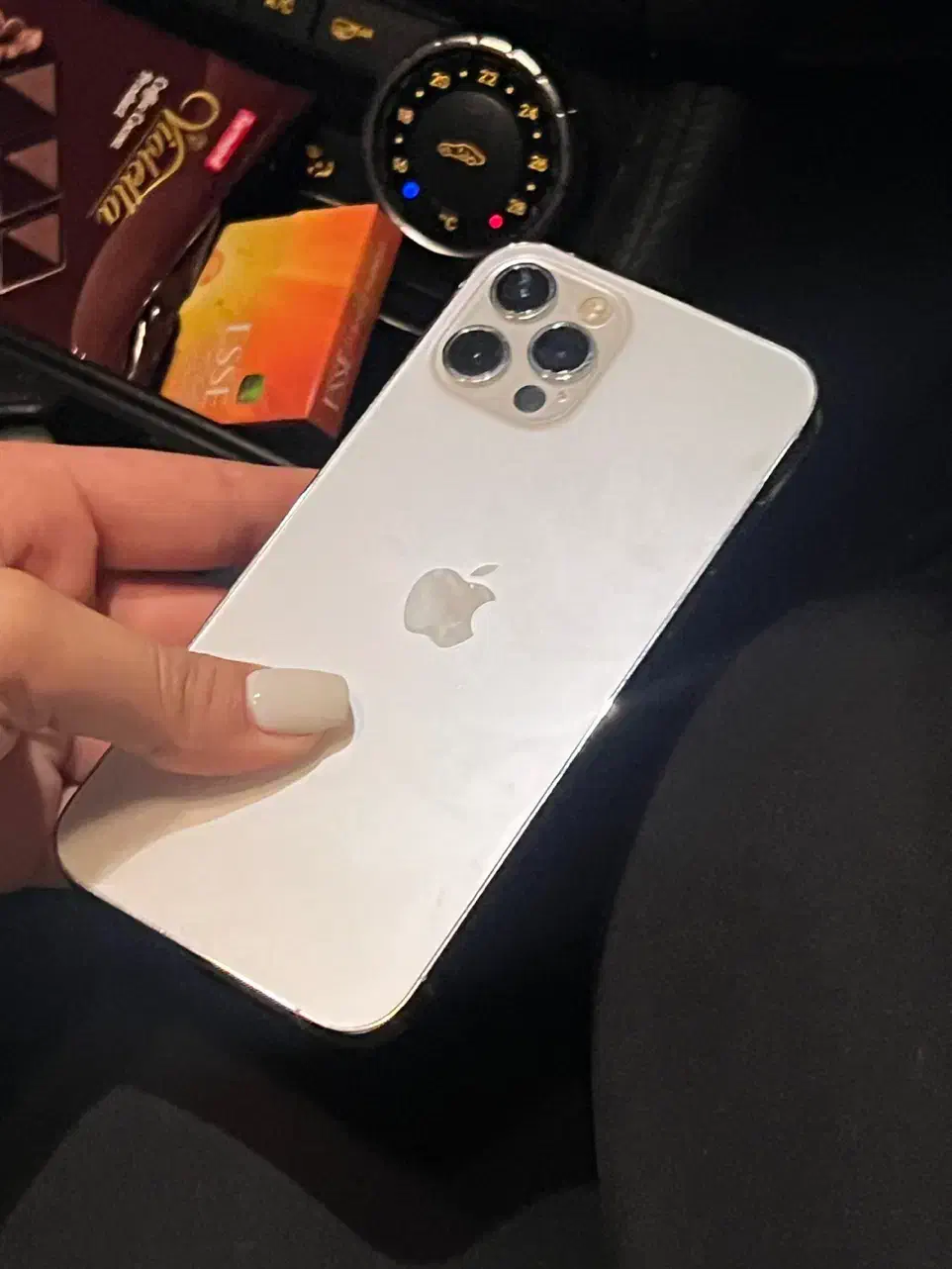 ایفون ۱۲ پرو 256|موبایل|رشت, گلسار|دیوار