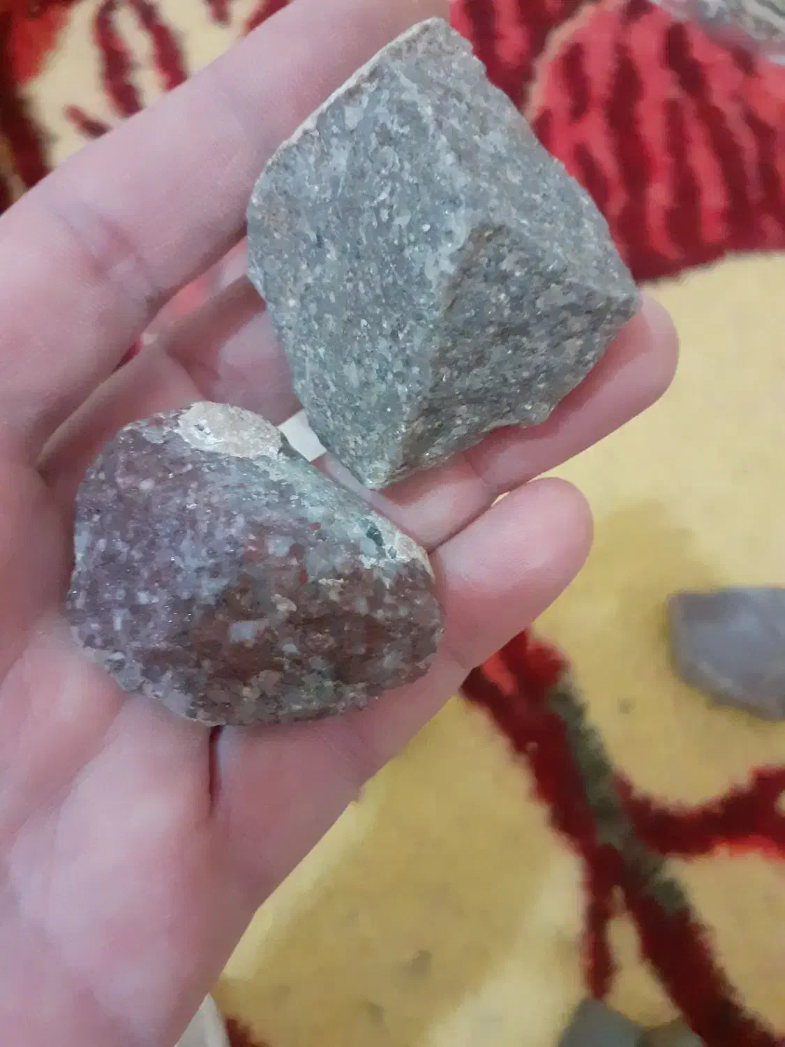 سنگهای نگینی هوای|جواهرات|اسفراین, |دیوار