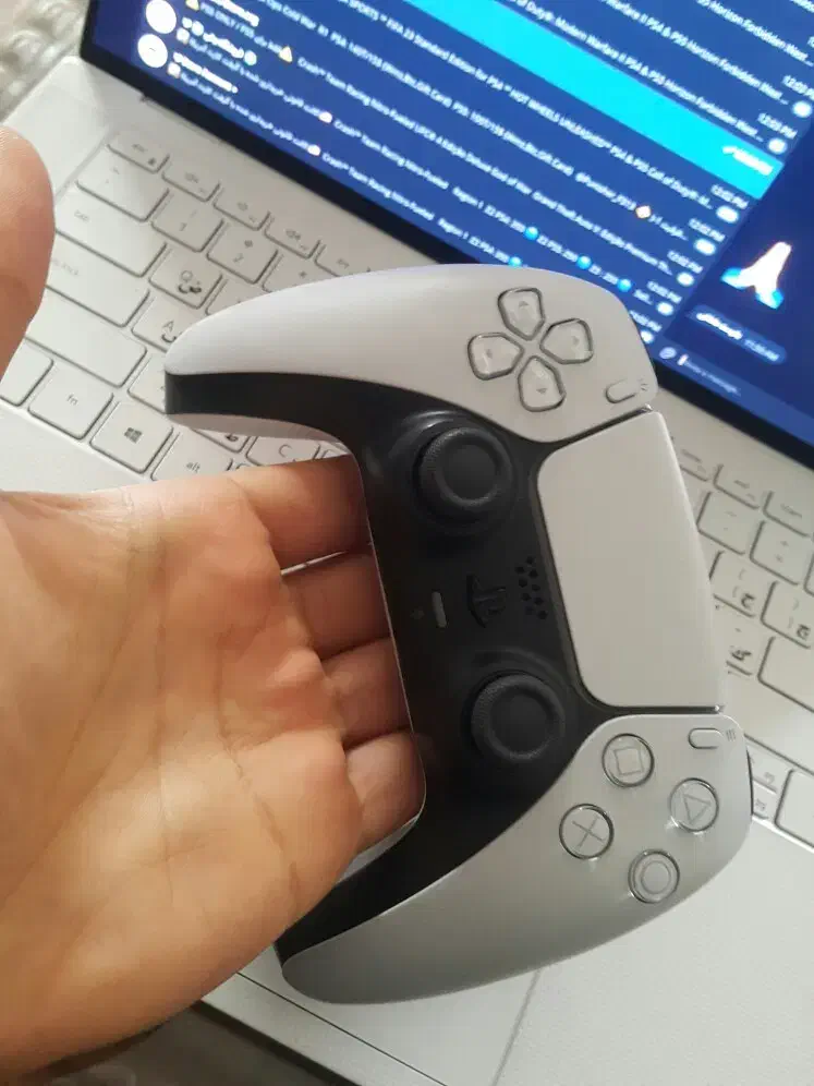 پلی استیشن 5 دیسک خور چند بازی|کنسول، بازی ویدئویی و آنلاین|بابکان, |دیوار