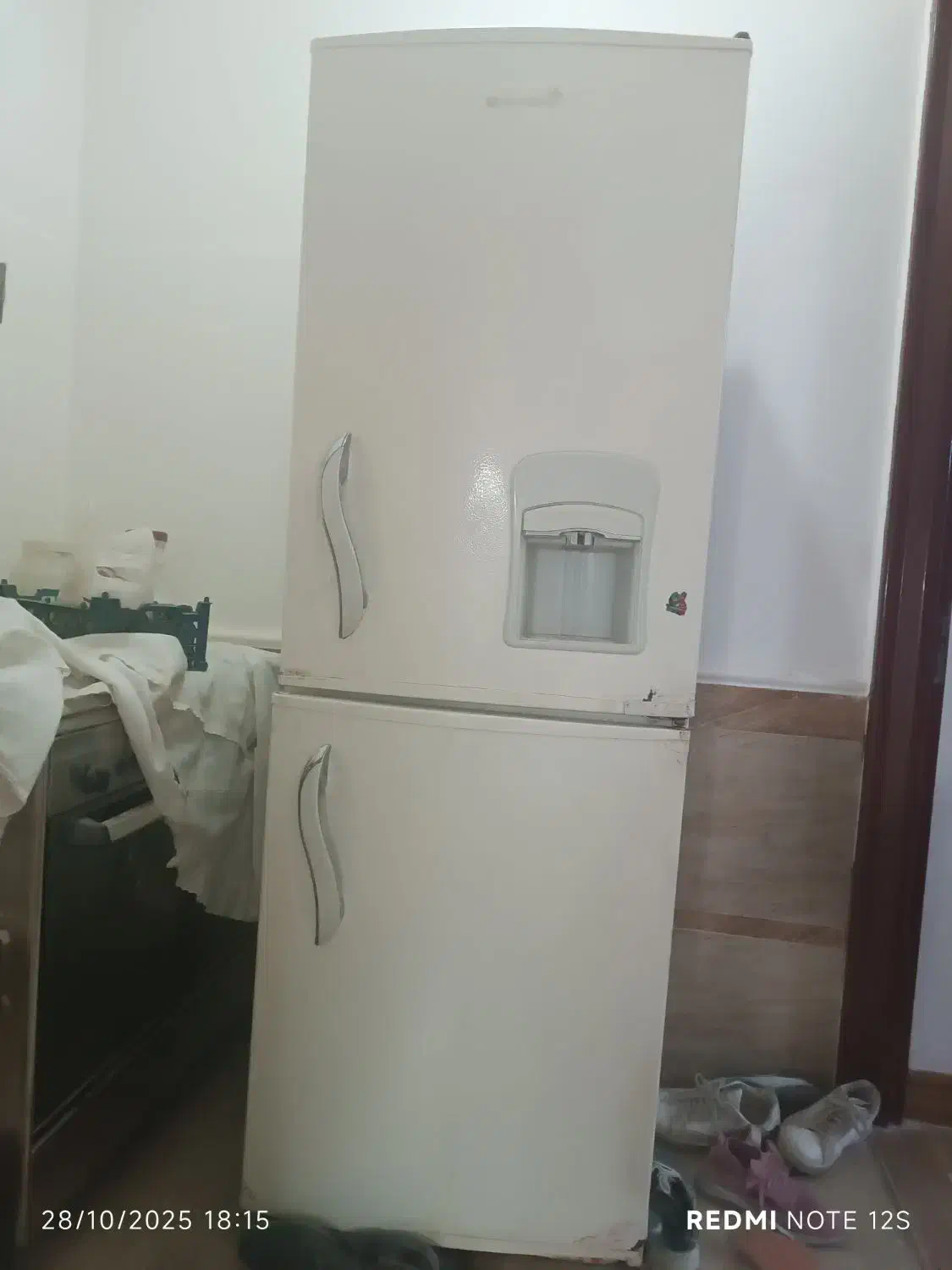 یخچال فریز مارک قندیل|یخچال و فریزر|زاهدان, |دیوار