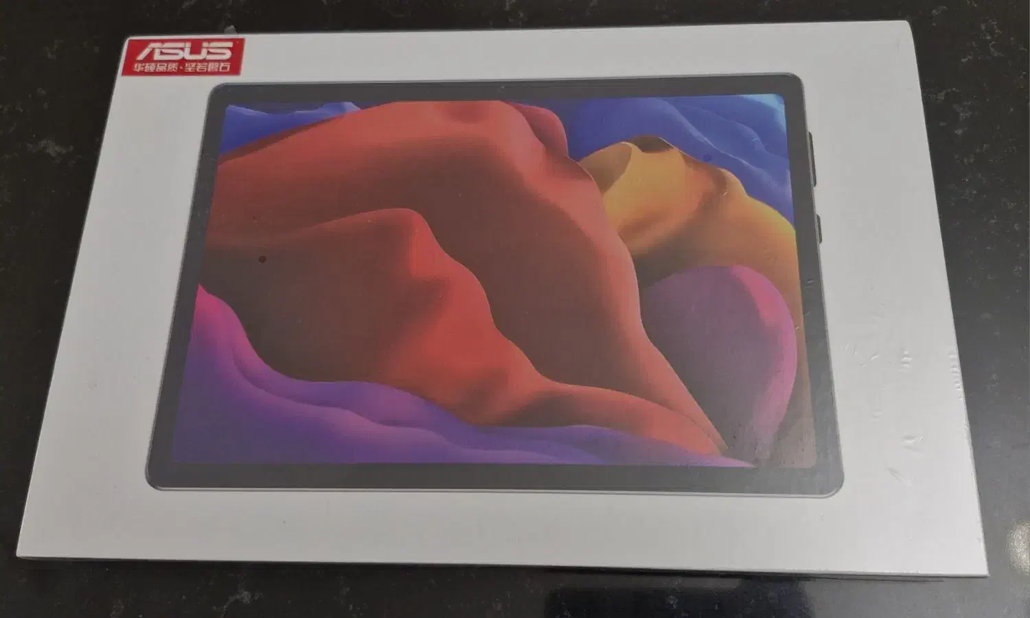 تبلت ایسوس ۱۲ اینچ|تبلت|اصفهان, فرح آباد|دیوار