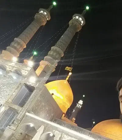 راهنمای تنهایی|فعالیت داوطلبانه تحقیقاتی|قم, ارم|دیوار