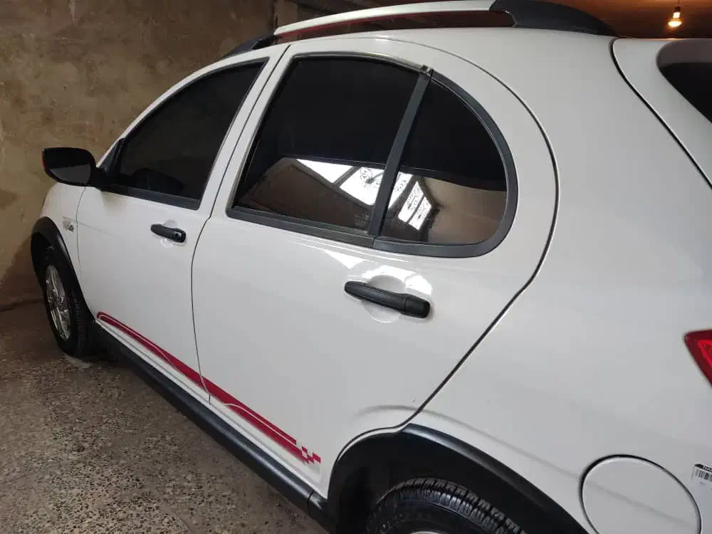 کوییک آر مدل اخر 1401|خودرو سواری و وانت|خرمآباد, |دیوار