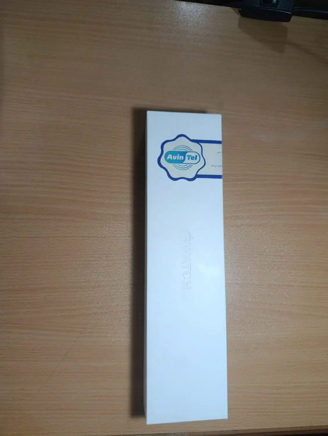 اپل واچ سری۸ تمیز به شرط فوری فروشی|ساعت|قرچک, مهدیه|دیوار