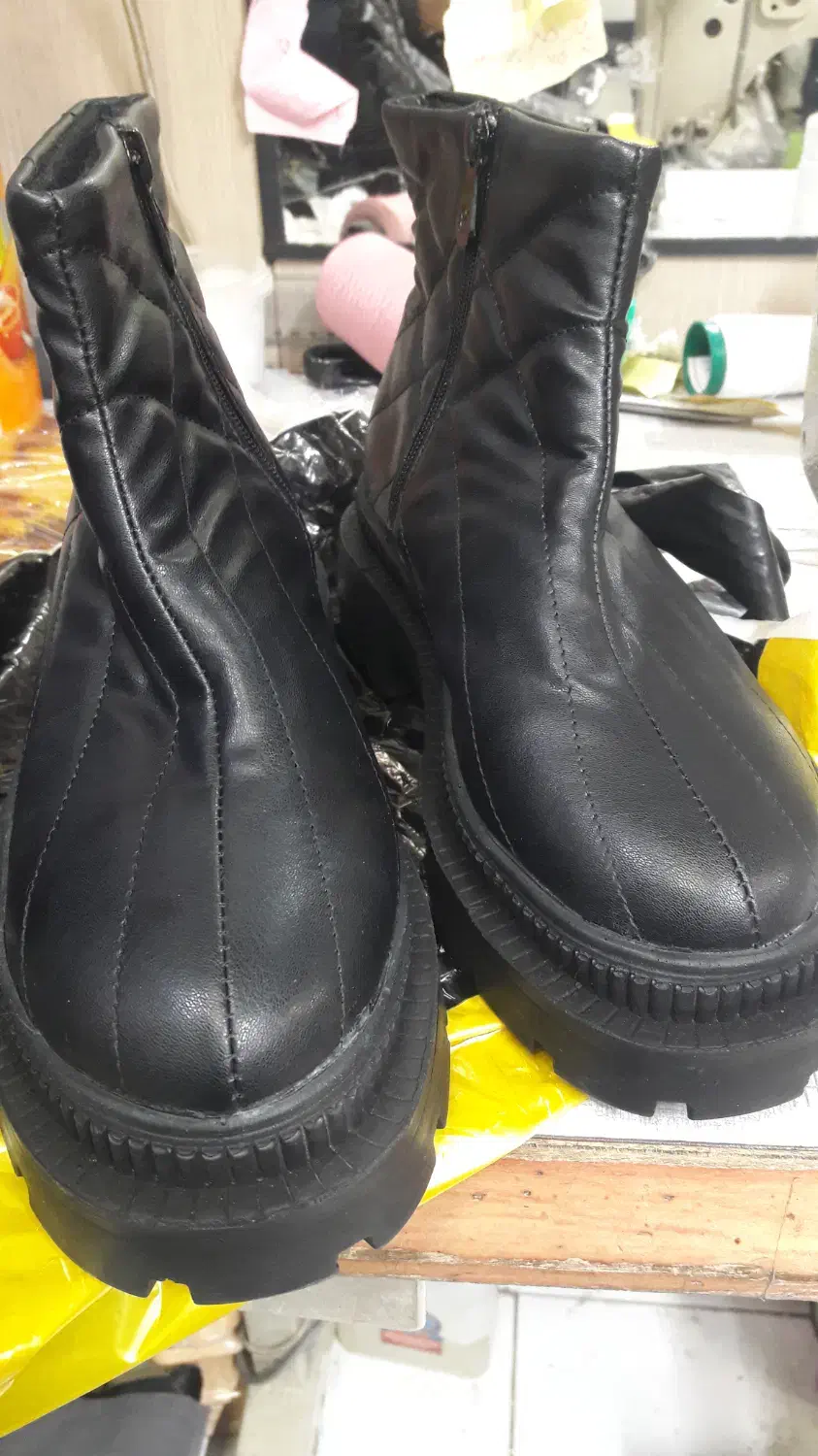 کفش|کیف، کفش، کمربند|مشهد, سراب|دیوار