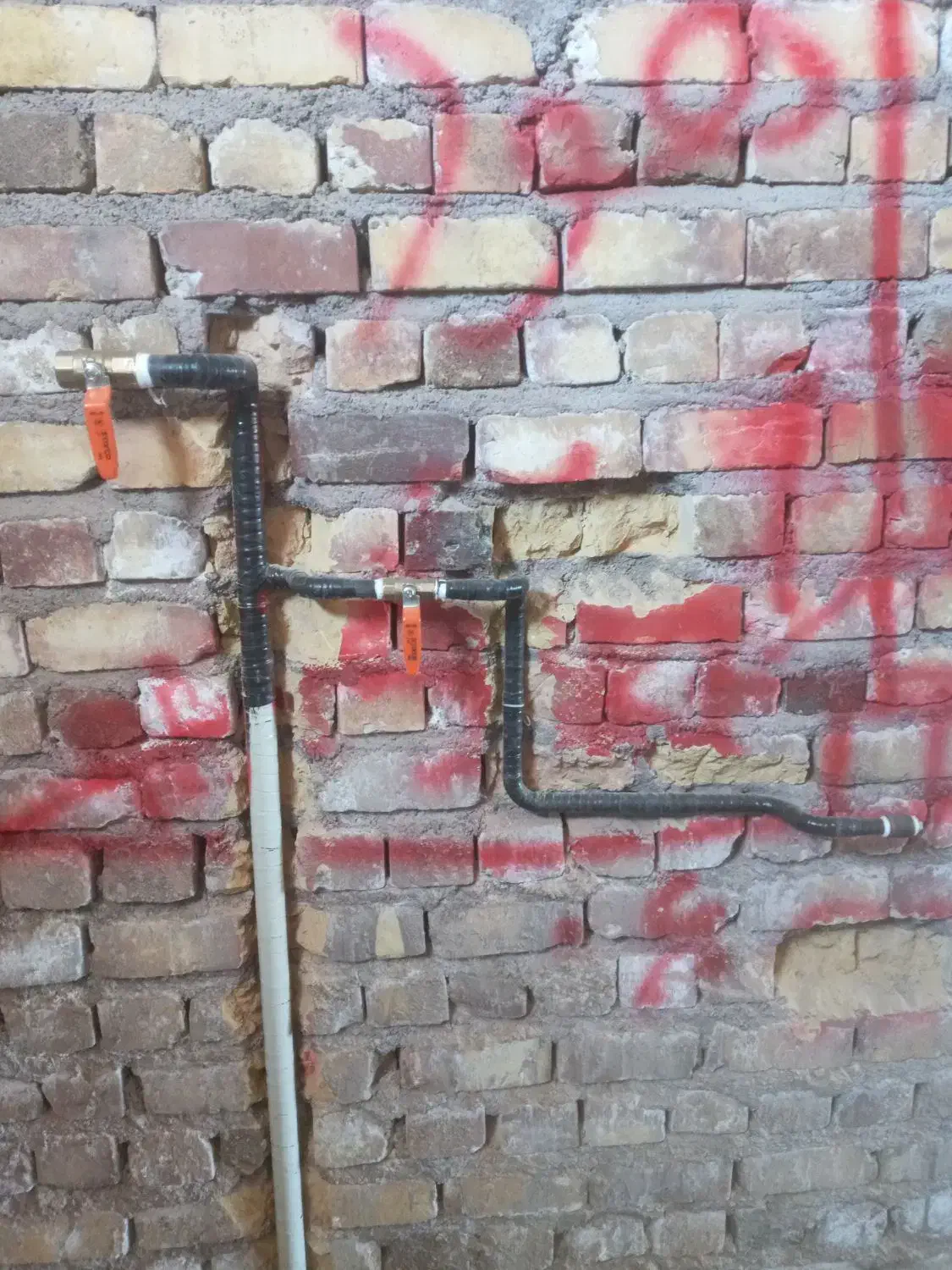 لوله کشی گاز|خدمات پیشه و مهارت|رفسنجان, |دیوار