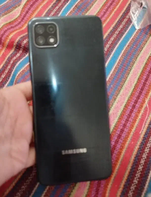 گوشی a225G|موبایل|کهریزک, |دیوار