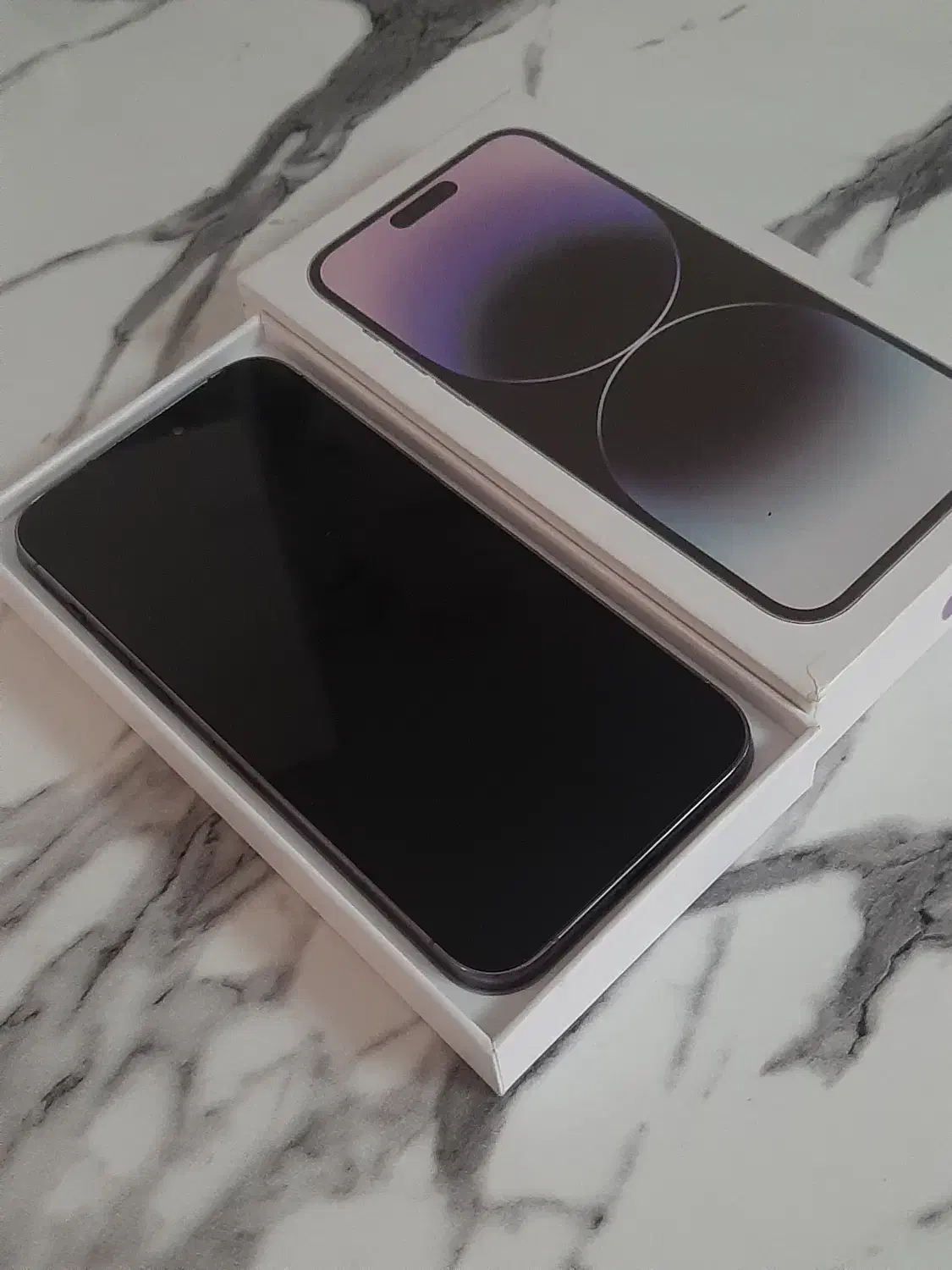 ایفون ۱۴ طرح اصل|موبایل|کرج, حاجی آباد|دیوار