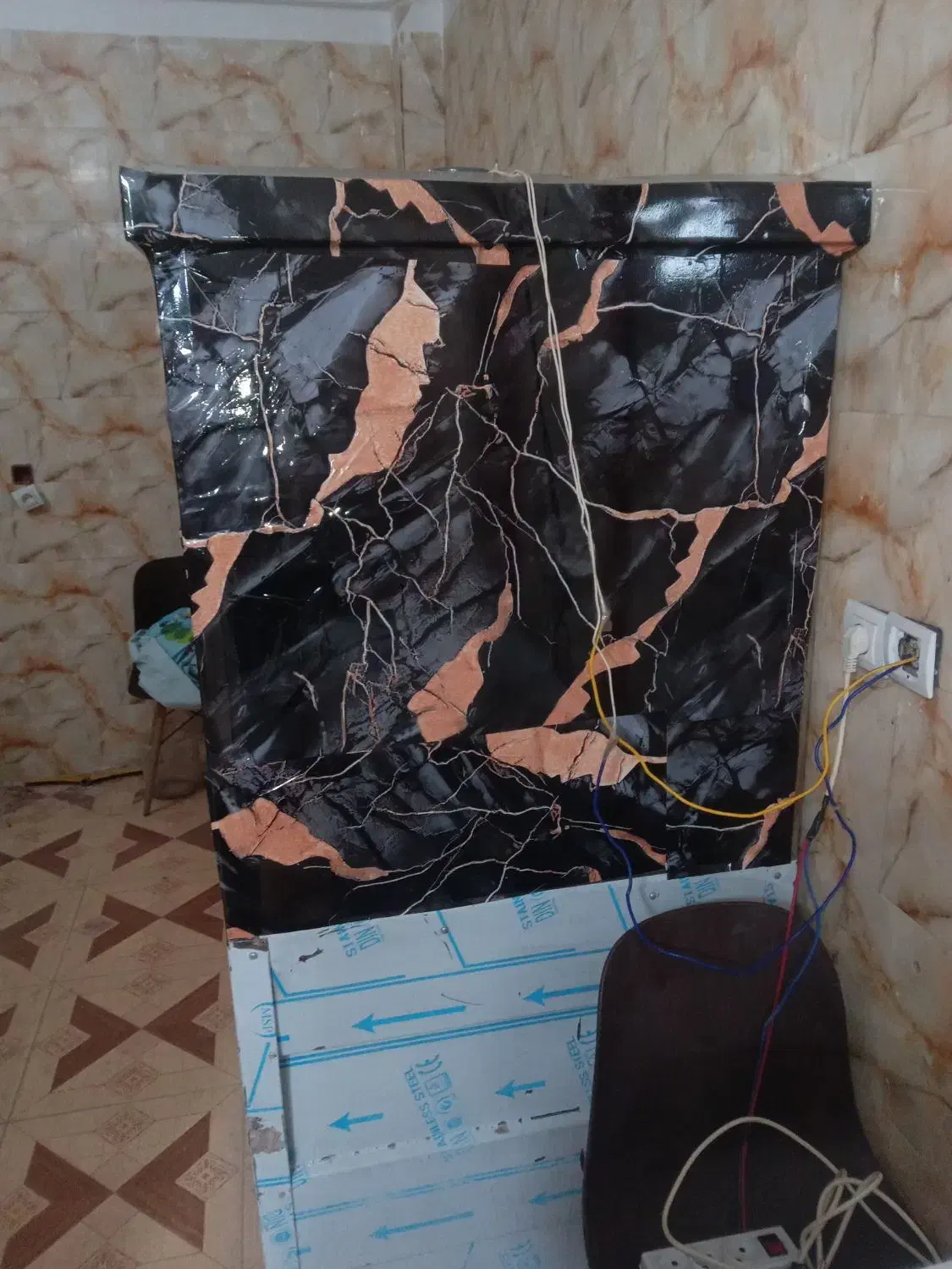 فر ساندویچی ۳کار|فروشگاه و مغازه|دلگان, |دیوار