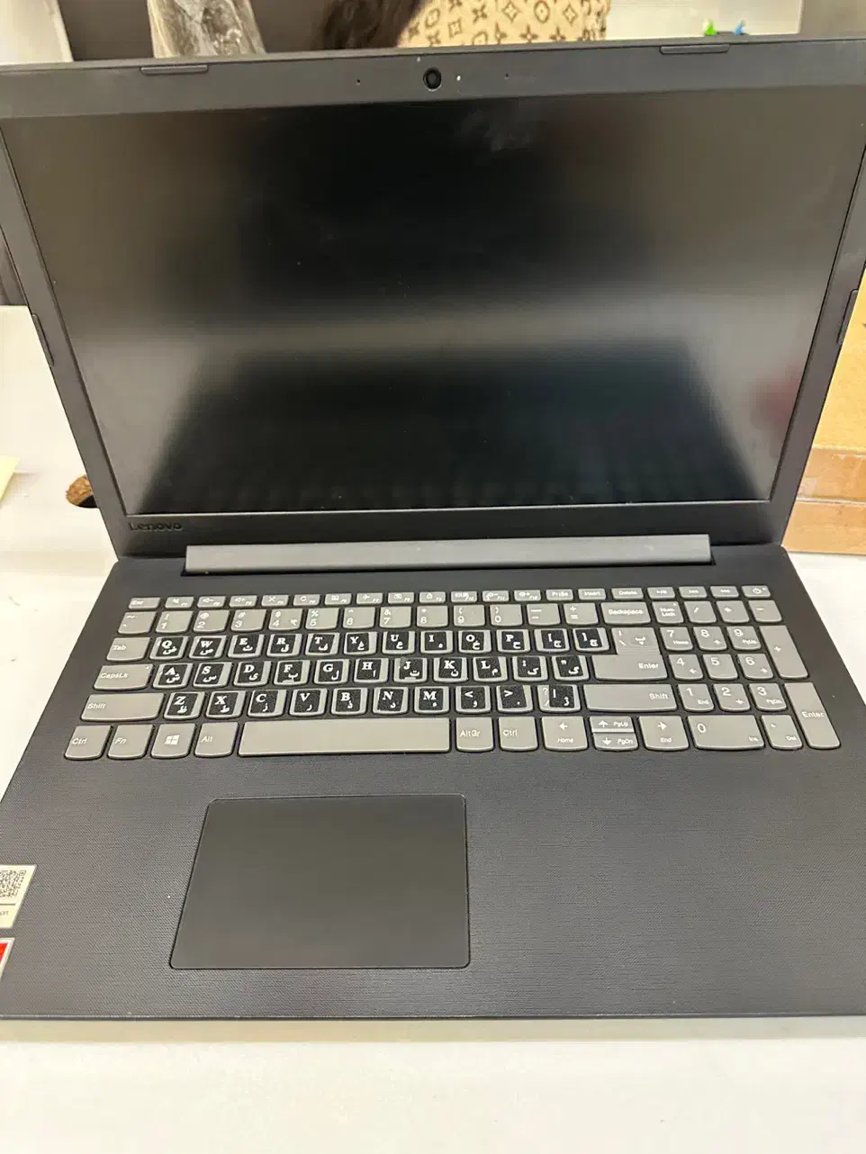 لپ تاپ لنوو|رایانه همراه|قشم, |دیوار