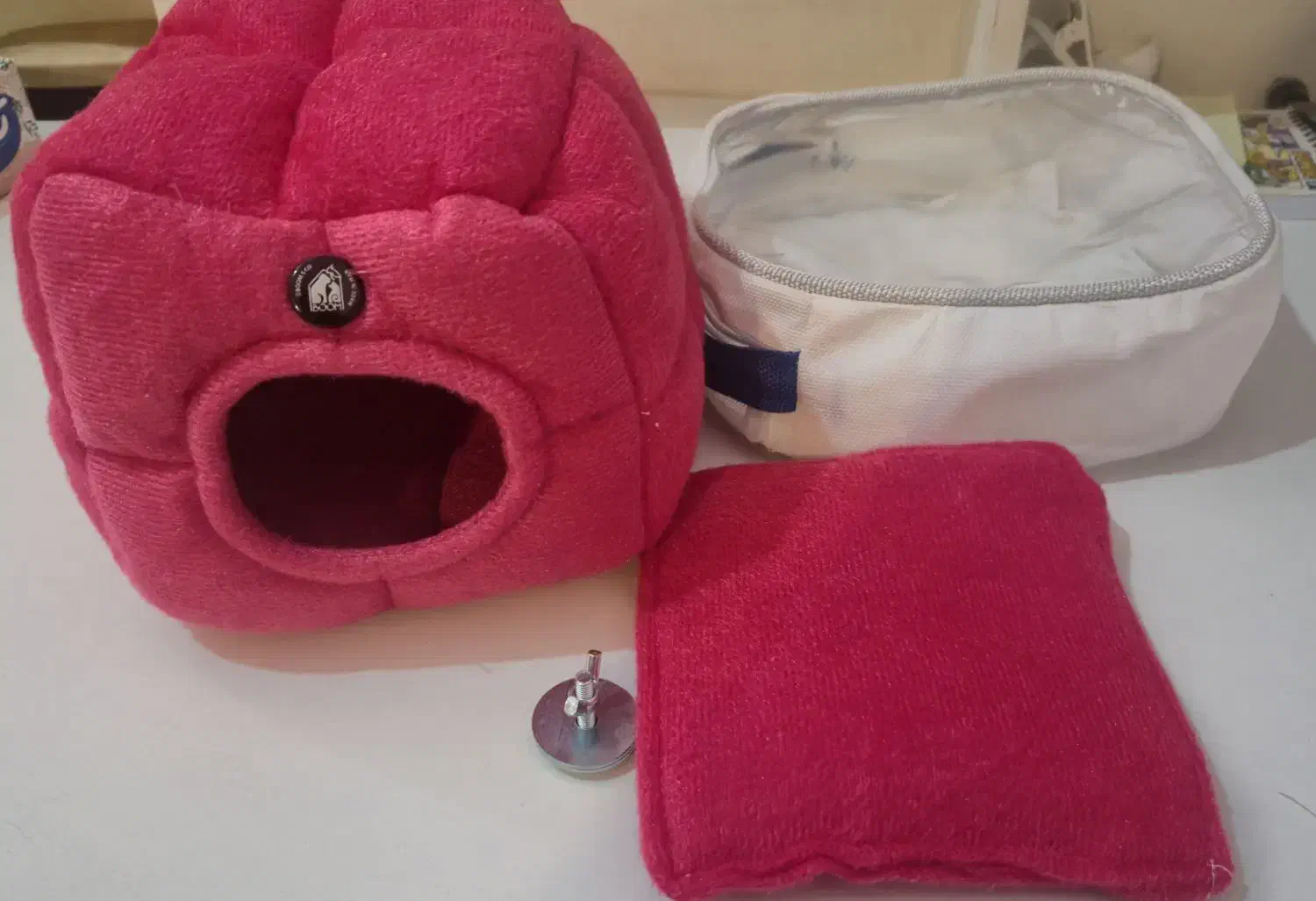 لونه عروسکی|اسباب و اثاث بچه|اهواز, کوی منابع طبیعی|دیوار