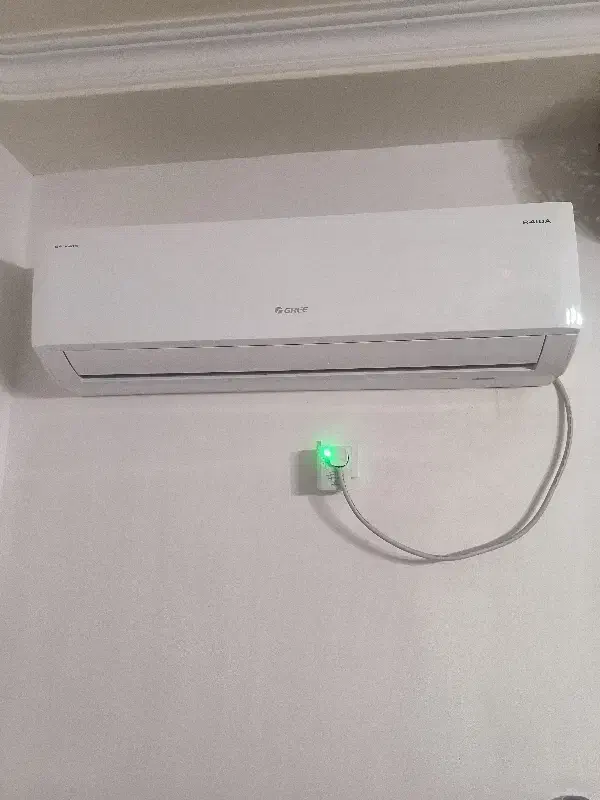 سرویس نصب اسپیلت ولوله کش|خدمات پیشه و مهارت|قشم, |دیوار