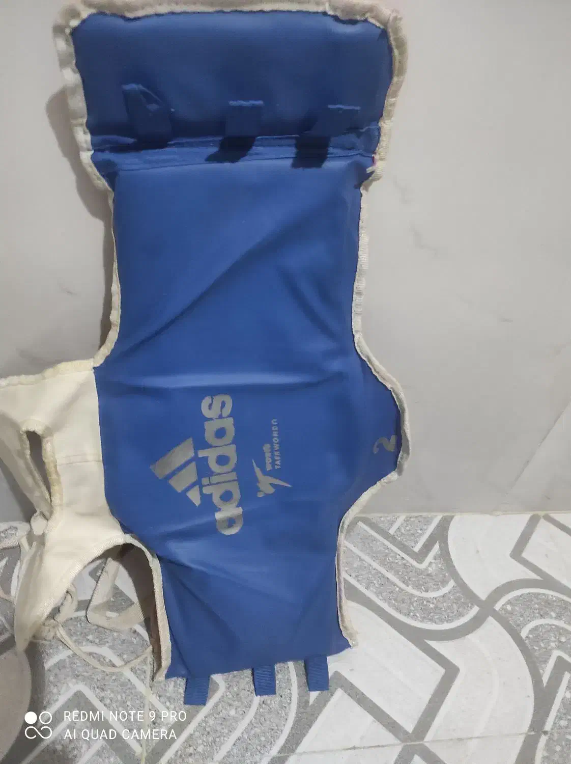 وسایل تکواندو|تجهیزات ورزشی|ارومیه, |دیوار