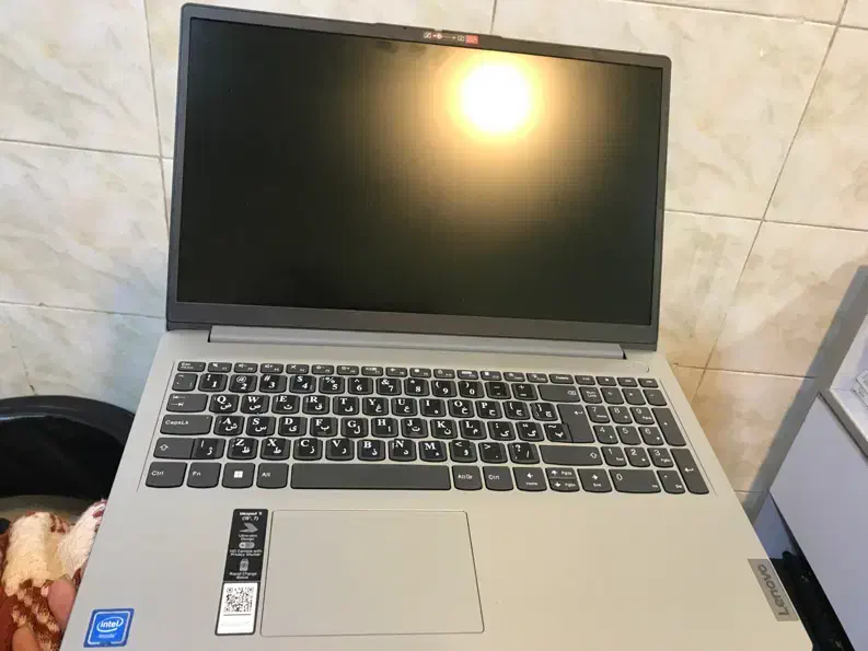IdeaPad 1 15IGL7|رایانه همراه|کرمانشاه, |دیوار