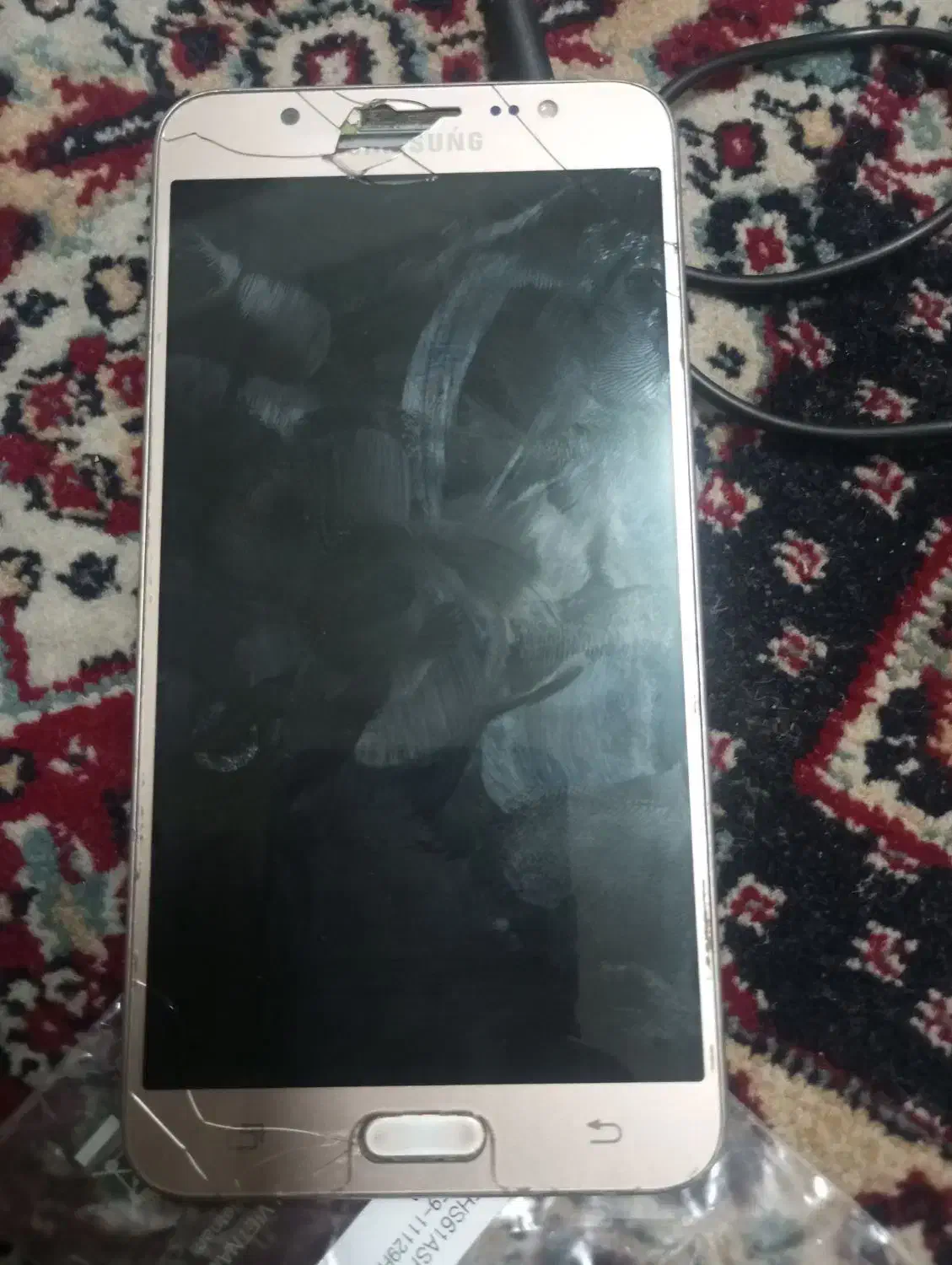 گوشی A10|موبایل|تهران, طیب|دیوار